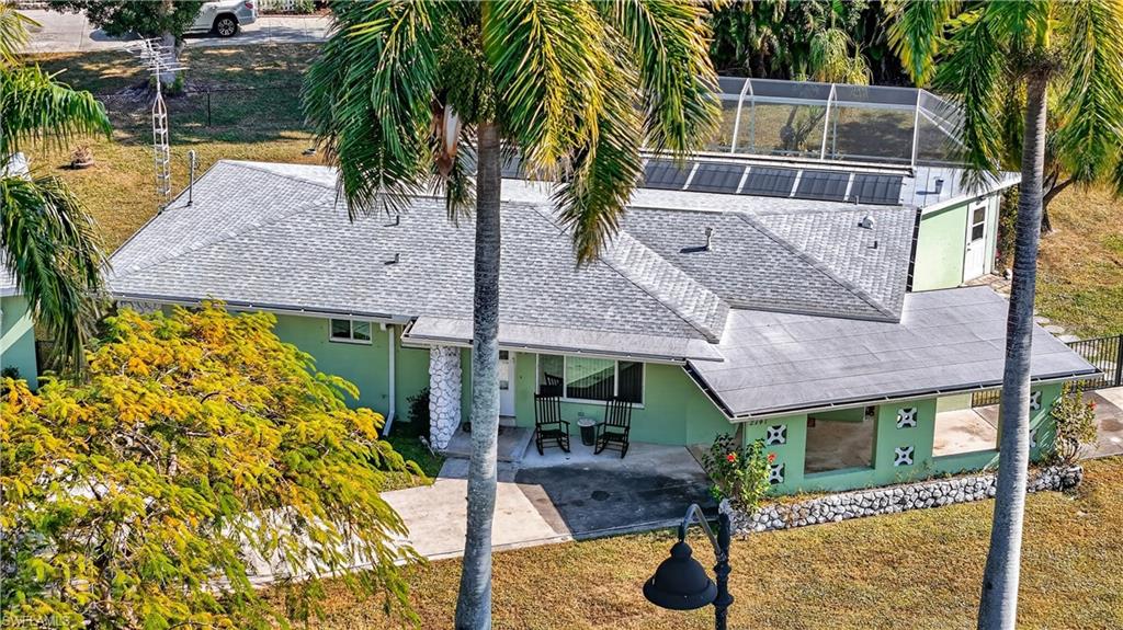 POINCIANA PARK - Residential