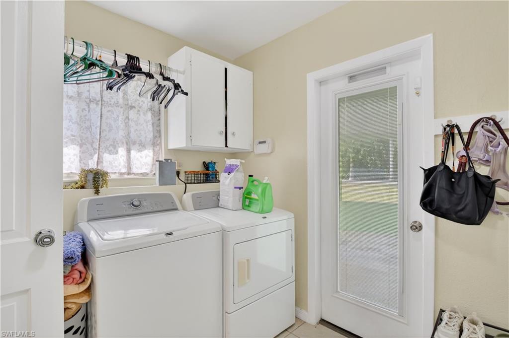 POINCIANA PARK - Residential