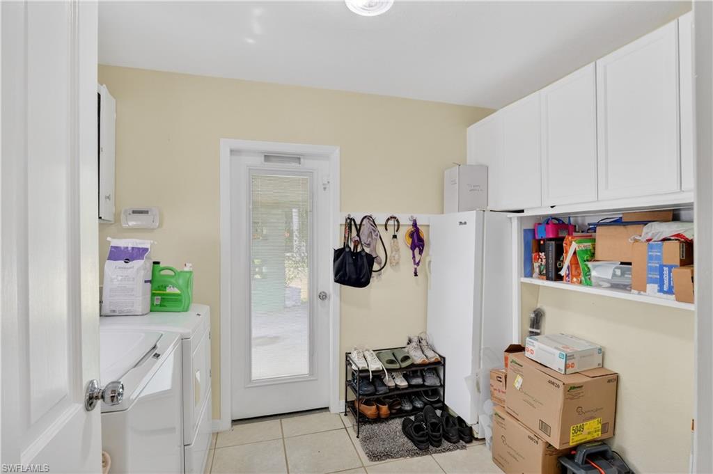 POINCIANA PARK - Residential