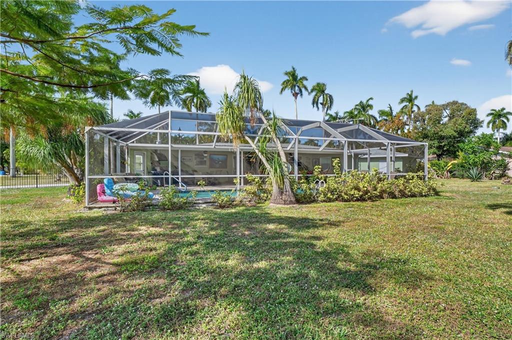 POINCIANA PARK - Residential