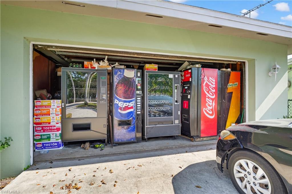 POINCIANA PARK - Residential