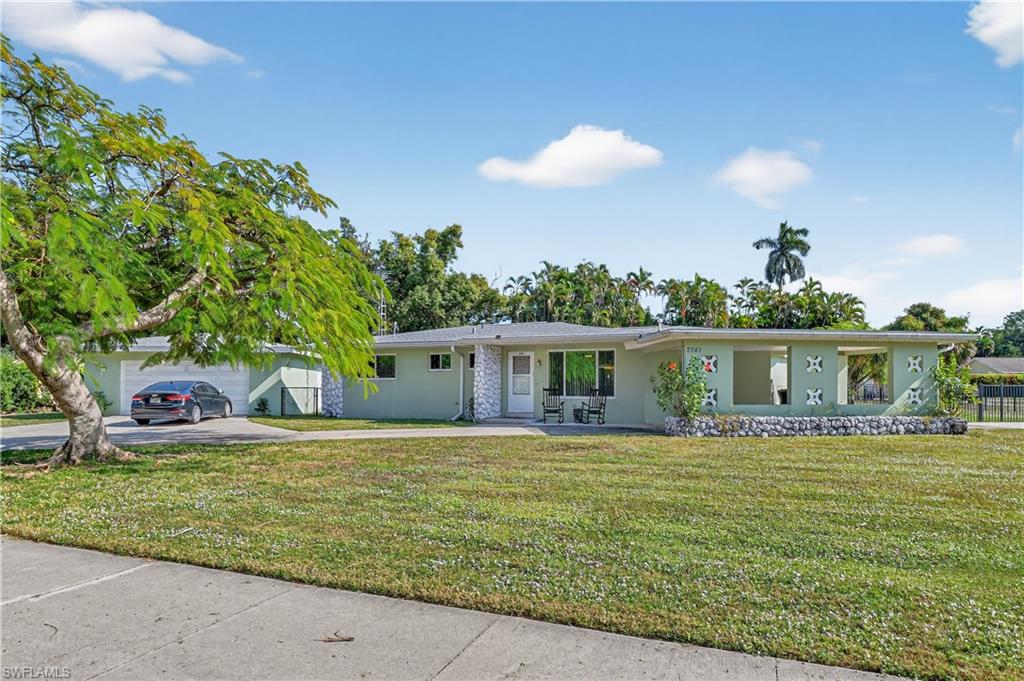 POINCIANA PARK - Residential