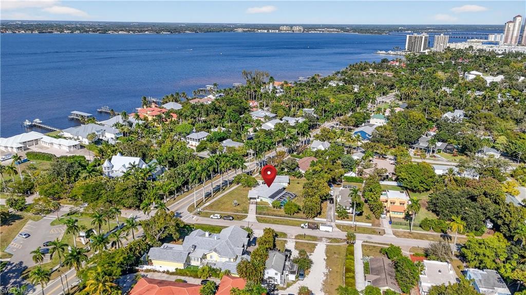 POINCIANA PARK - Residential