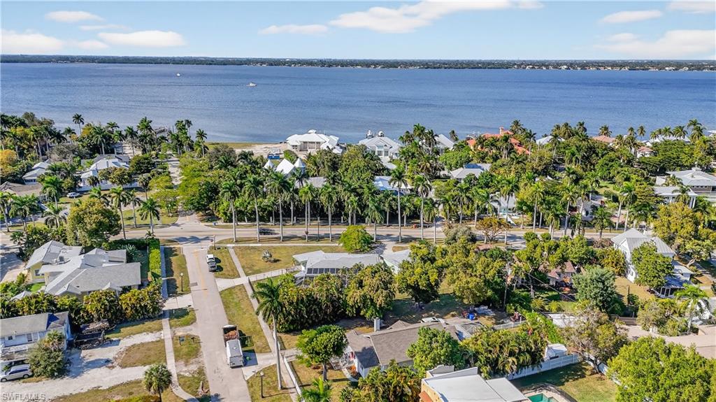 POINCIANA PARK - Residential