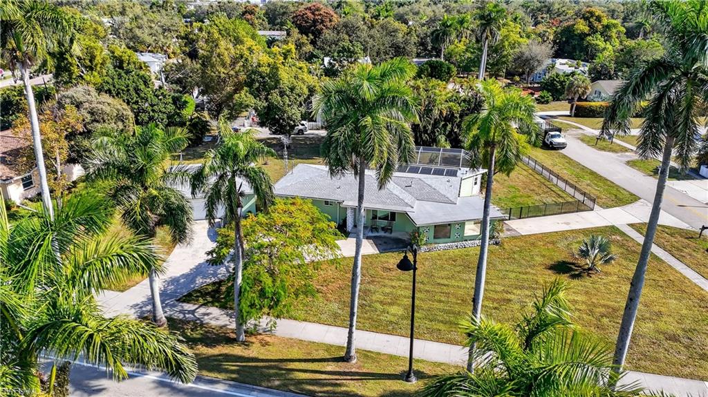 POINCIANA PARK - Residential