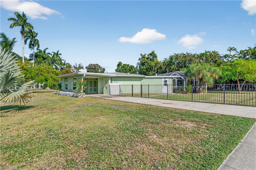POINCIANA PARK - Residential
