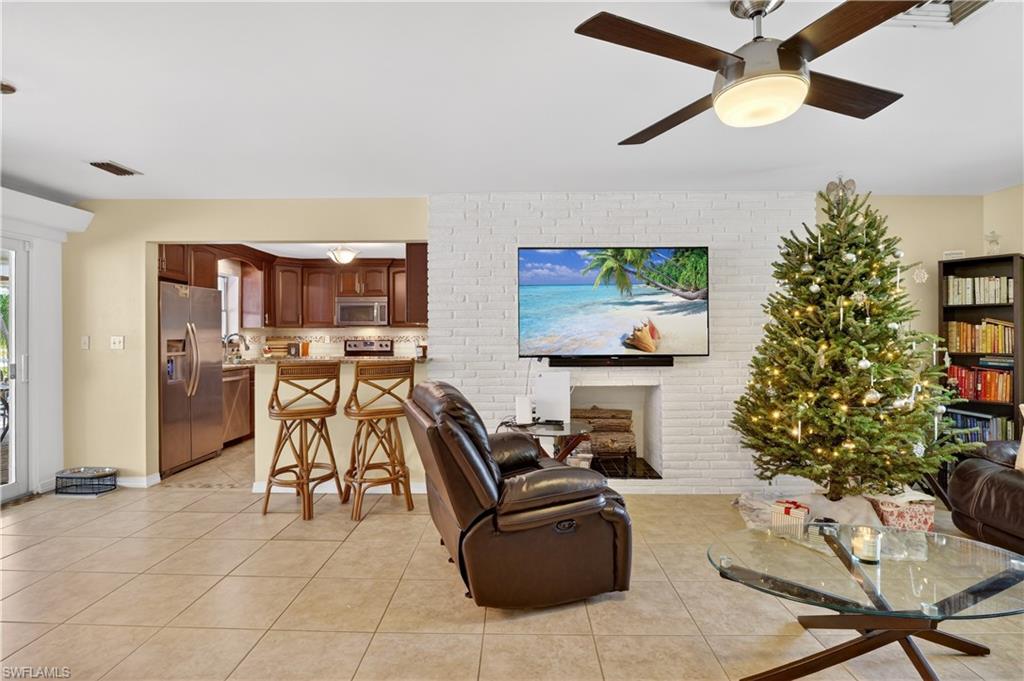 POINCIANA PARK - Residential