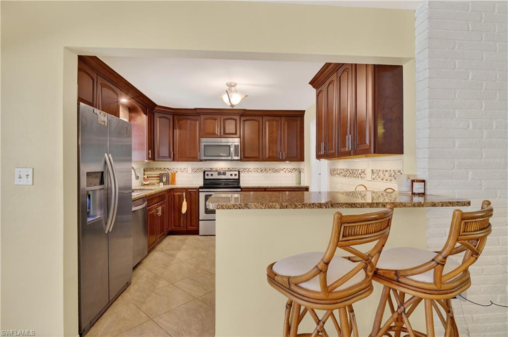 POINCIANA PARK - Residential