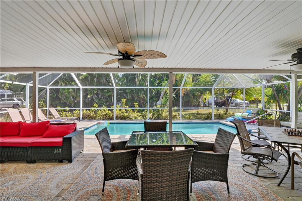 POINCIANA PARK - Residential