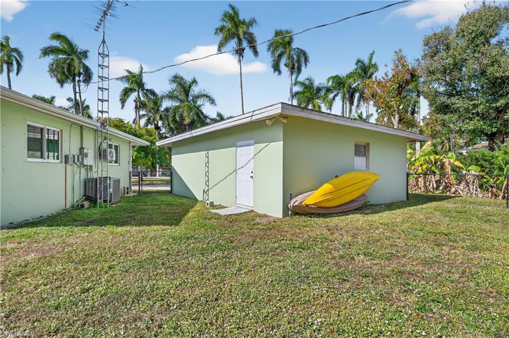 POINCIANA PARK - Residential