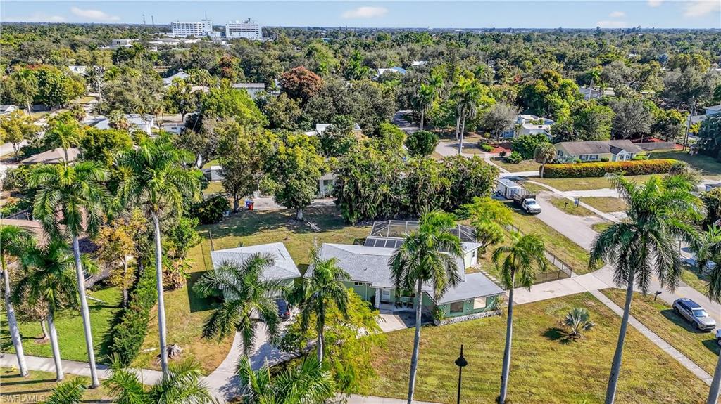POINCIANA PARK - Residential