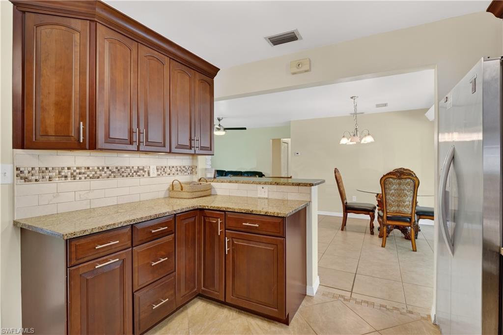 POINCIANA PARK - Residential