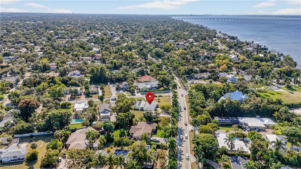 POINCIANA PARK - Residential