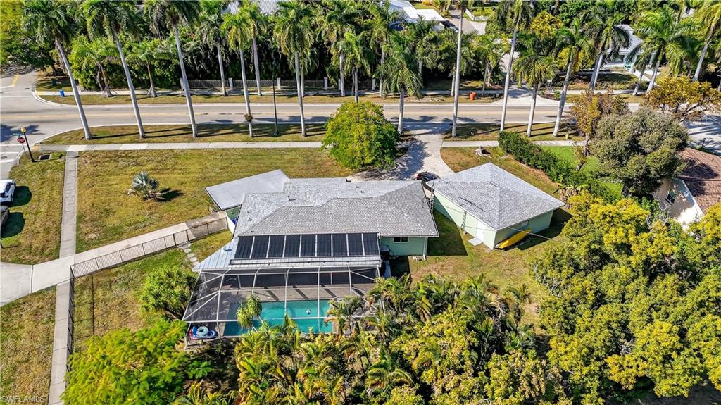 POINCIANA PARK - Residential