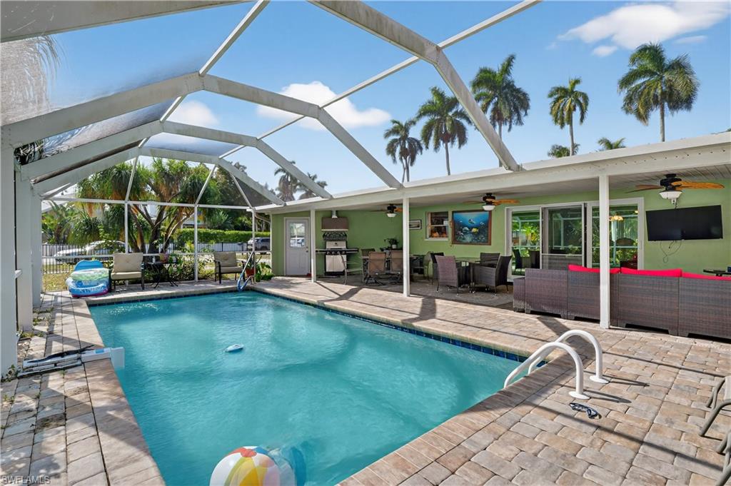 POINCIANA PARK - Residential