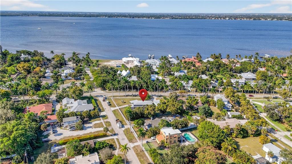 POINCIANA PARK - Residential