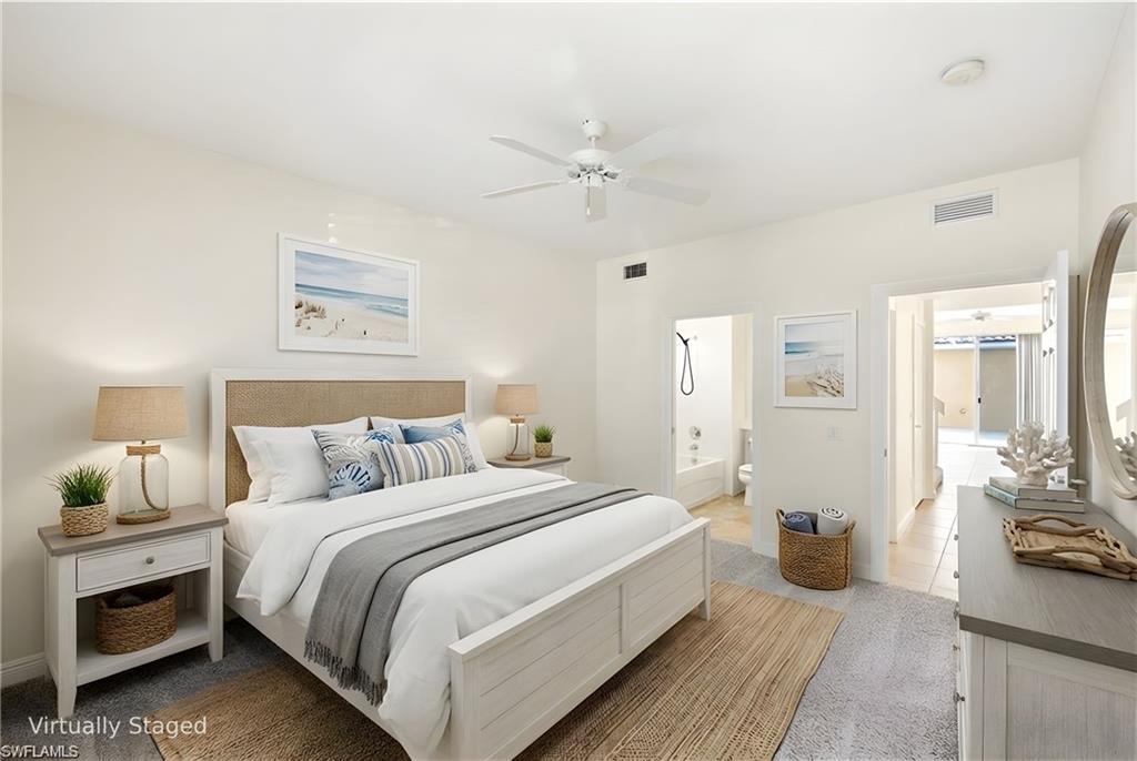 VERONA WALK - Residential