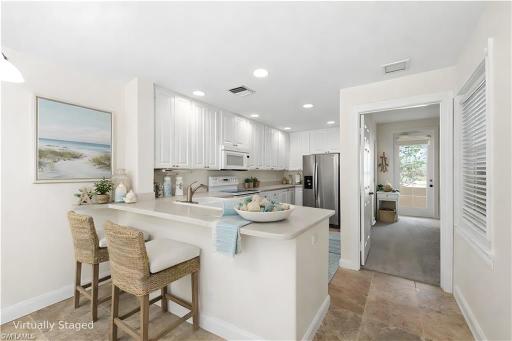 VERONA WALK - Residential