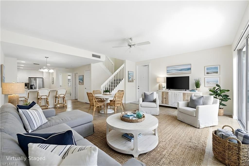 VERONA WALK - Residential