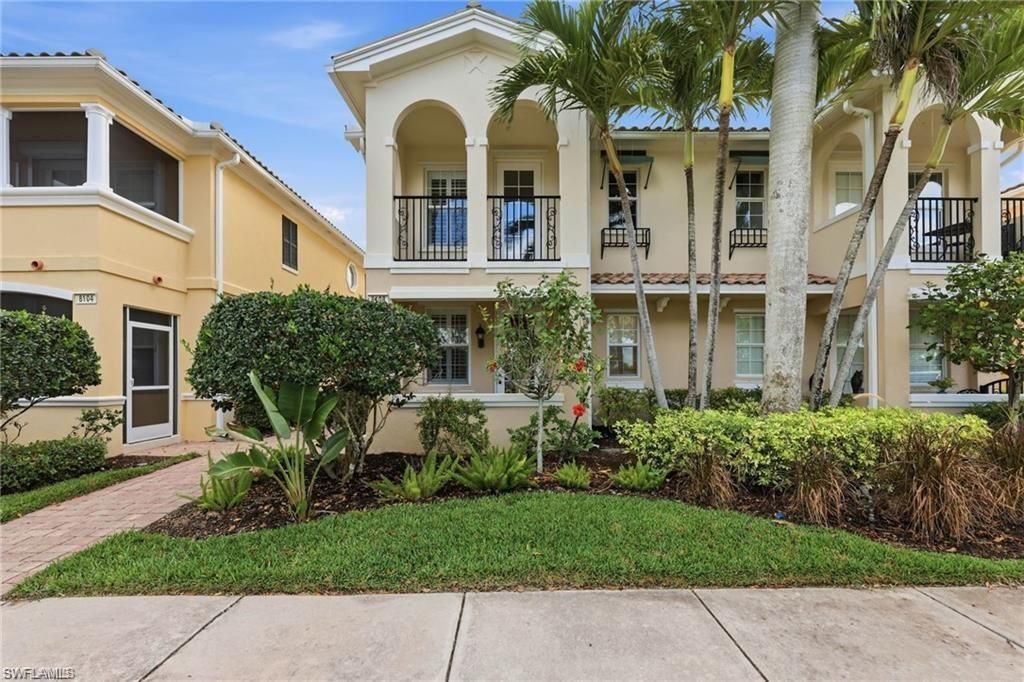 Photo of 8108 Josefa WAY, NAPLES, FL 34114 (MLS # 226013375)