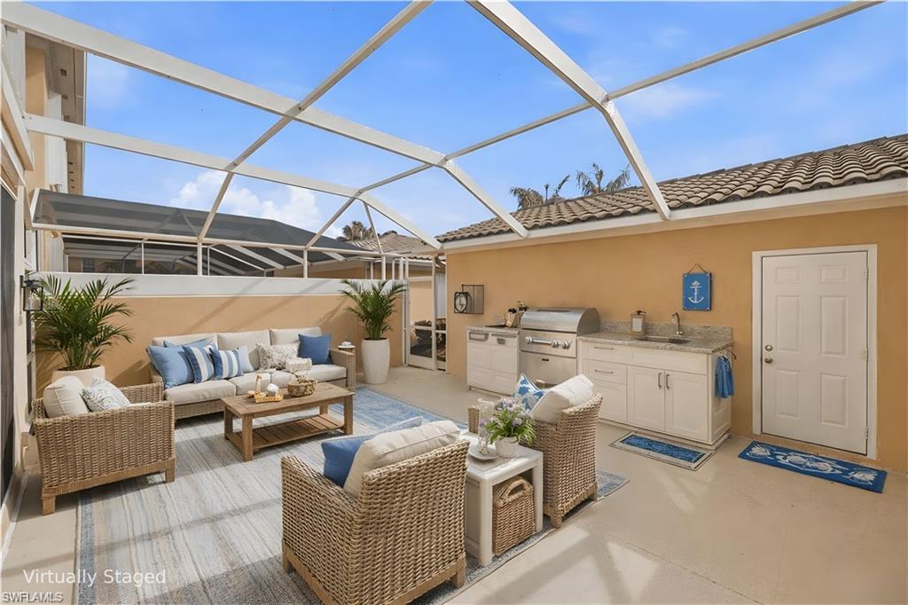 VERONA WALK - Residential