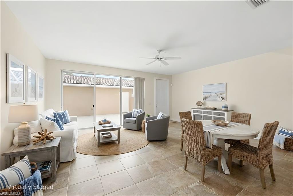 VERONA WALK - Residential