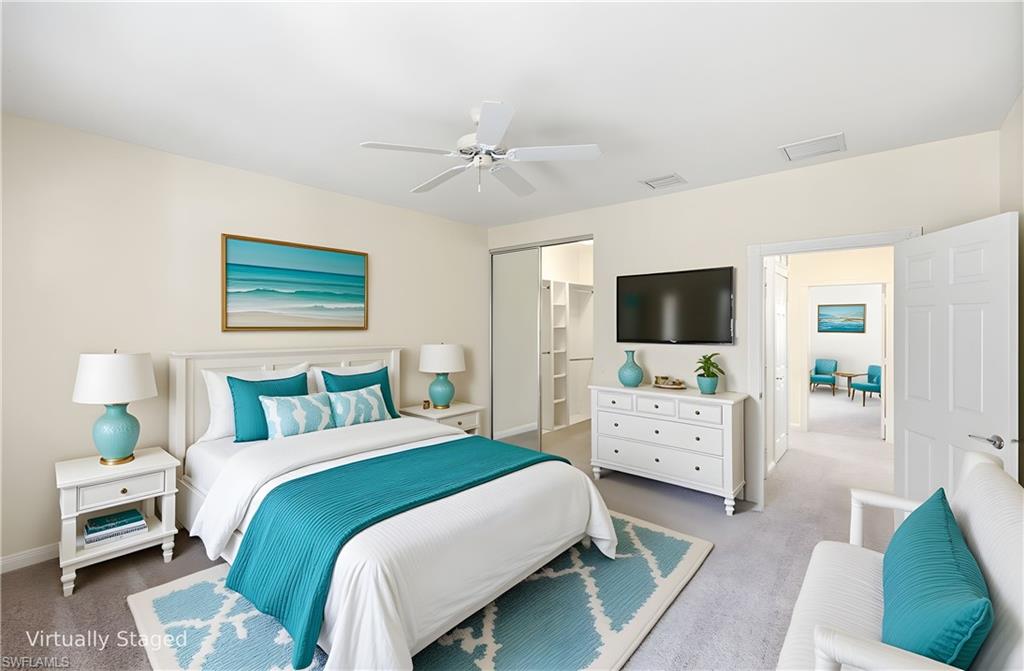 VERONA WALK - Residential