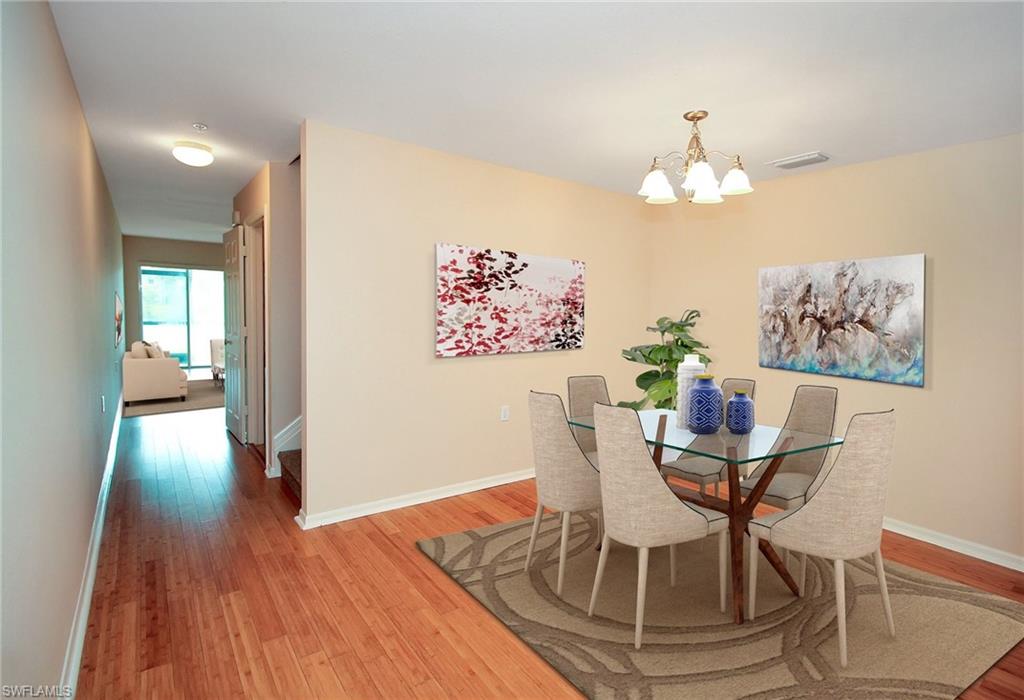 THE VISTAS - Residential