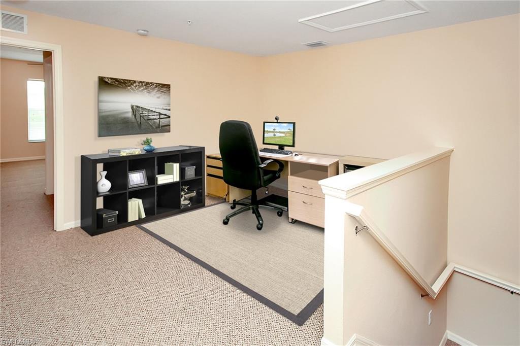 THE VISTAS - Residential