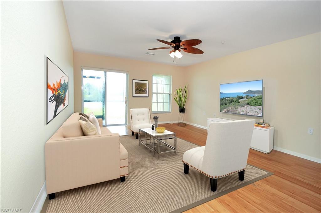 THE VISTAS - Residential