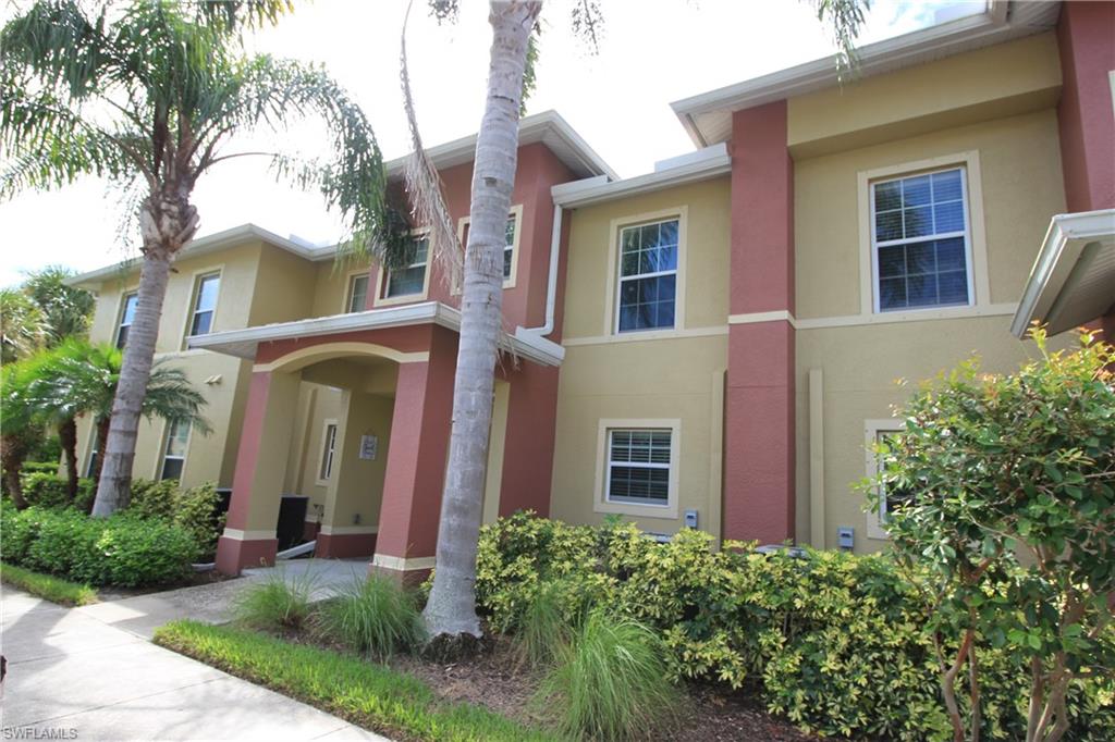 THE VISTAS - Residential