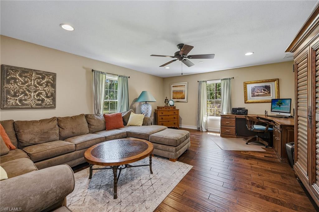 GOLDEN GATE ESTATES - Residential