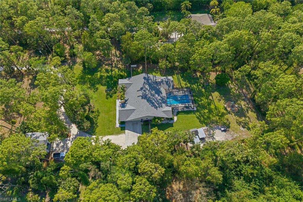 GOLDEN GATE ESTATES - Residential