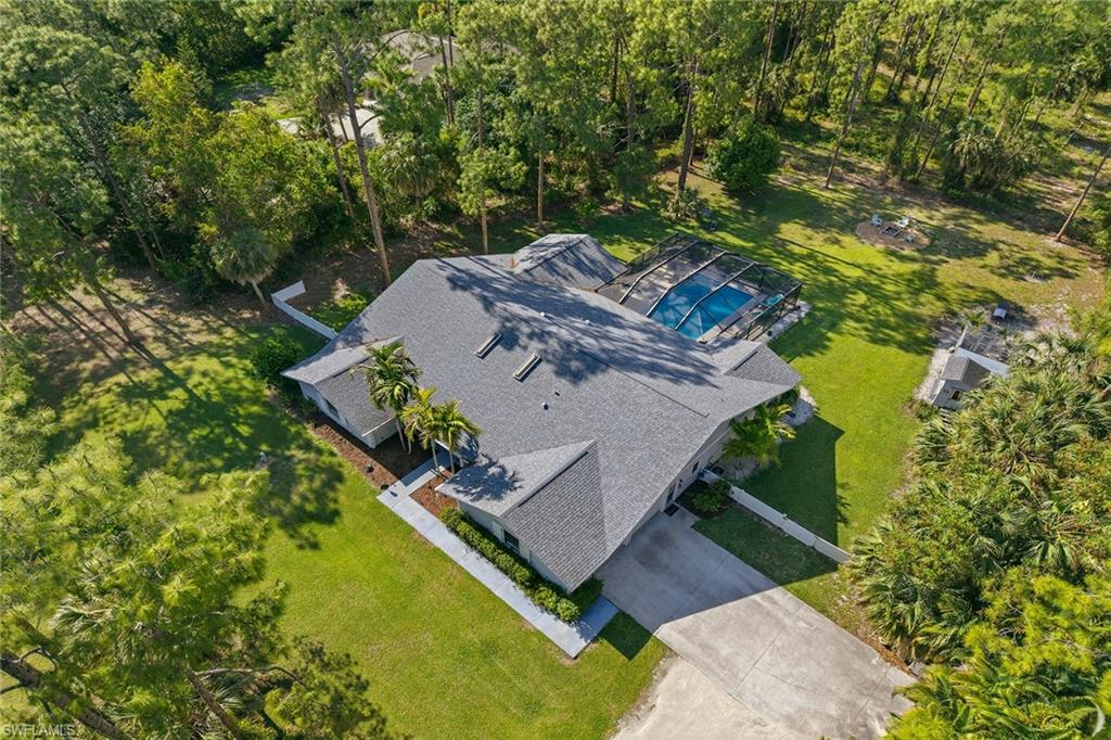 GOLDEN GATE ESTATES - Residential