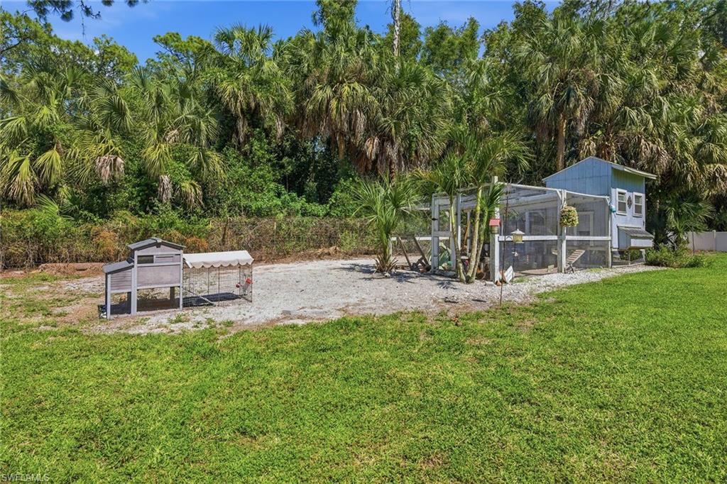 GOLDEN GATE ESTATES - Residential