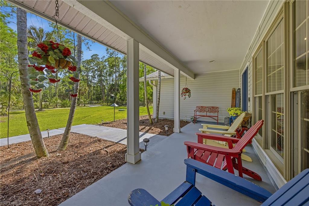 GOLDEN GATE ESTATES - Residential