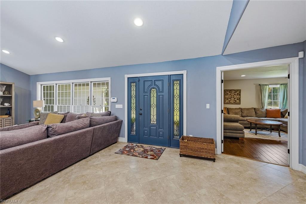 GOLDEN GATE ESTATES - Residential