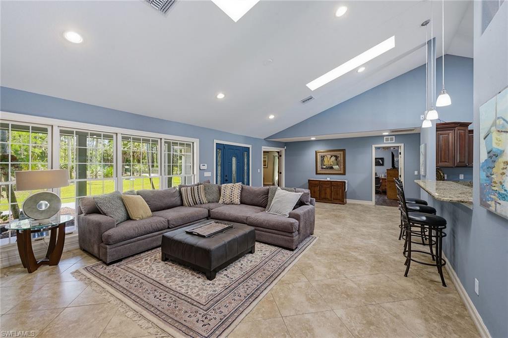 GOLDEN GATE ESTATES - Residential