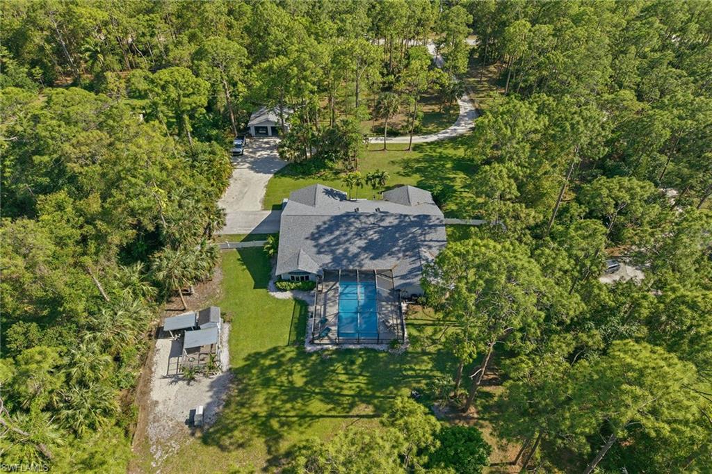 GOLDEN GATE ESTATES - Residential