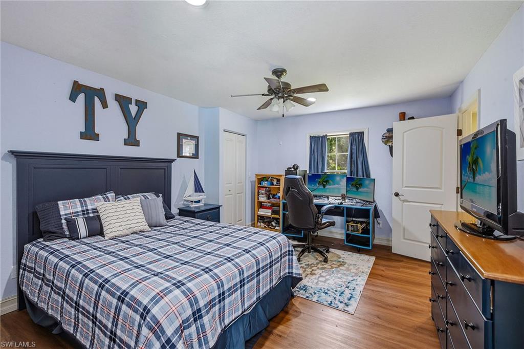 GOLDEN GATE ESTATES - Residential