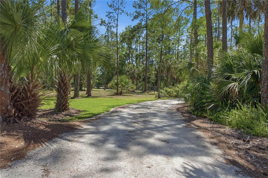 GOLDEN GATE ESTATES - Residential