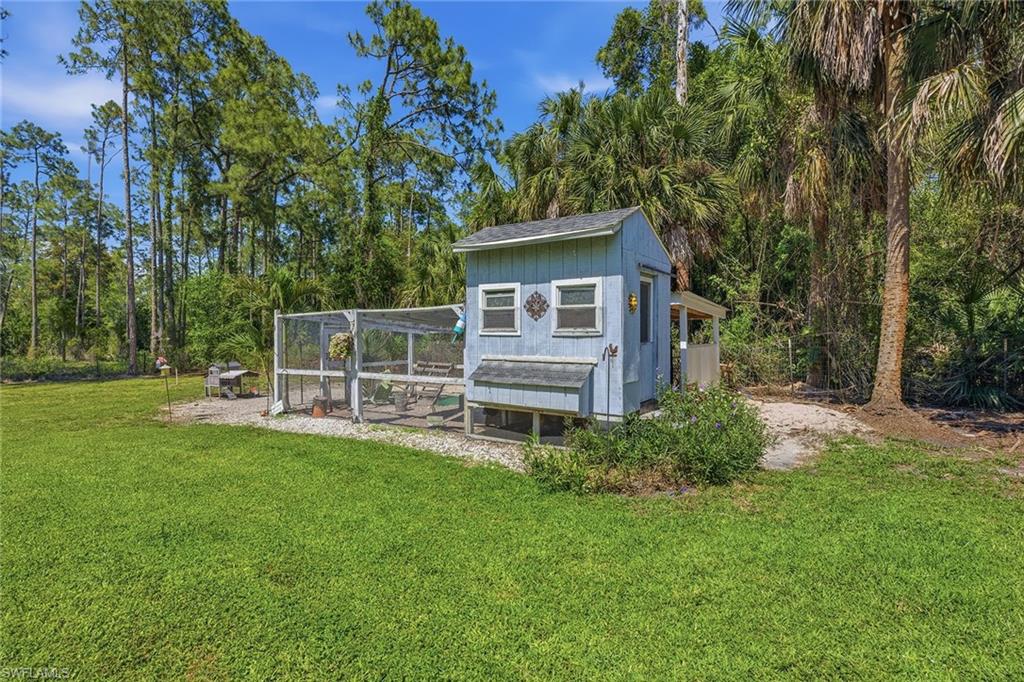 GOLDEN GATE ESTATES - Residential