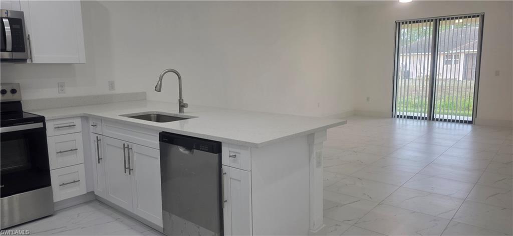 LEHIGH ACRES - Residential Lease