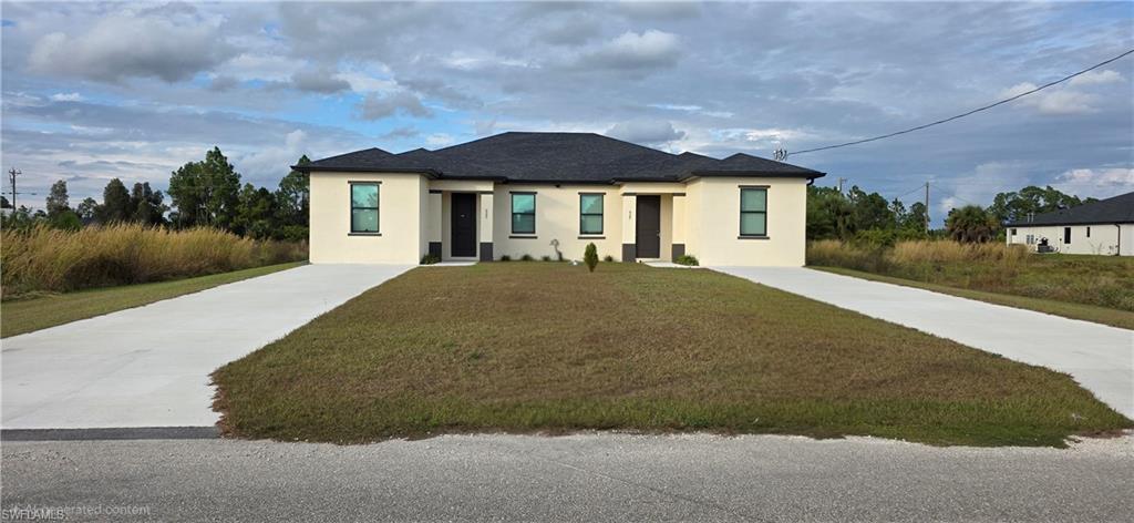 LEHIGH ACRES - Residential Lease