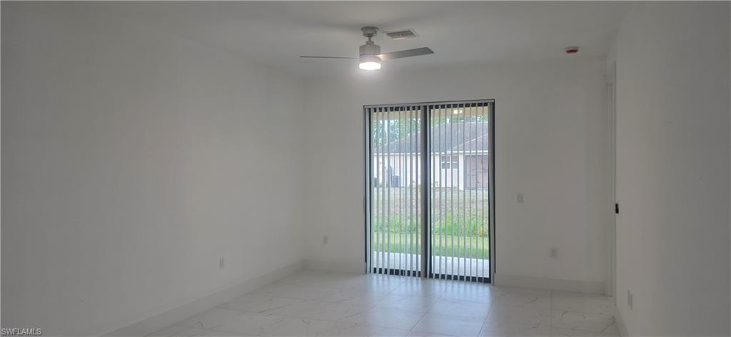 LEHIGH ACRES - Residential Lease