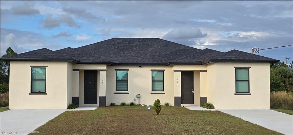 LEHIGH ACRES - Residential Lease