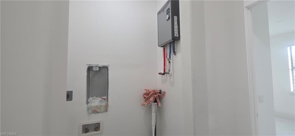 LEHIGH ACRES - Residential Lease