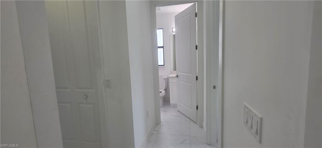 LEHIGH ACRES - Residential Lease