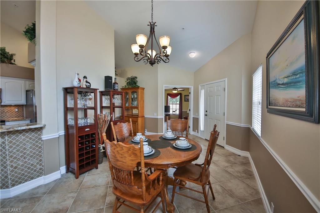 WEDGEWOOD FOUNTAIN - Residential