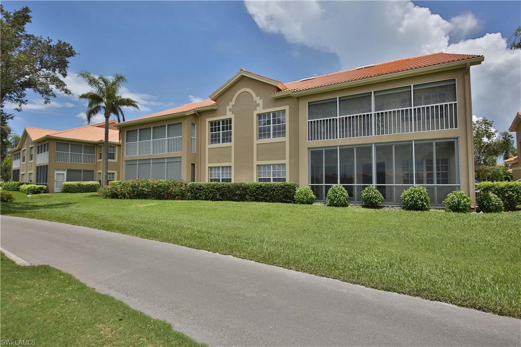 WEDGEWOOD FOUNTAIN - Residential